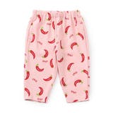 DAISUKI総柄パンツ/ライト 7分丈 | F.O.Online Store | 詳細画像16