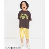 DAISUKI総柄パンツ/ライト 7分丈 | F.O.Online Store | 詳細画像23