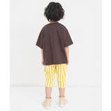 DAISUKI総柄パンツ/ライト 7分丈 | F.O.Online Store | 詳細画像24