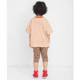 DAISUKI総柄パンツ/ライト 7分丈 | F.O.Online Store | 詳細画像5