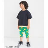DAISUKI総柄パンツ/ライト 7分丈 | F.O.Online Store | 詳細画像8