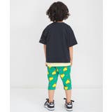 DAISUKI総柄パンツ/ライト 7分丈 | F.O.Online Store | 詳細画像9