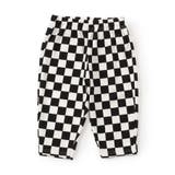 チェック柄 | DAISUKI総柄パンツ/ライト 7分丈 | F.O.Online Store