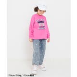 ハートいっぱい長丈パンツ  10分丈 | F.O.Online Store | 詳細画像10 