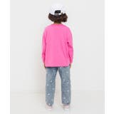 ハートいっぱい長丈パンツ  10分丈 | F.O.Online Store | 詳細画像11 