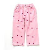 ハートいっぱい長丈パンツ  10分丈 | F.O.Online Store | 詳細画像13 