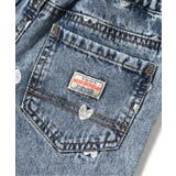 ハートいっぱい長丈パンツ  10分丈 | F.O.Online Store | 詳細画像6 