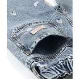 ハートいっぱい長丈パンツ  10分丈 | F.O.Online Store | 詳細画像7 