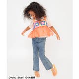 フレアエブリパンツ 10分丈 | F.O.Online Store | 詳細画像25
