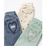 フレアエブリパンツ 10分丈 | F.O.Online Store | 詳細画像28