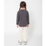 フレアエブリパンツ 10分丈 | F.O.Online Store | 詳細画像7