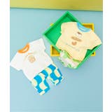 Bpop 総柄ボトム  10分丈 | F.O.Online Store | 詳細画像10 