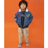ダブルタックイージーパンツ 10分丈 | F.O.Online Store | 詳細画像11