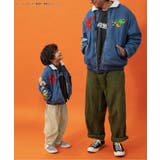 ダブルタックイージーパンツ 10分丈 | F.O.Online Store | 詳細画像12