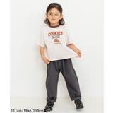 ダブルタックイージーパンツ 10分丈 | F.O.Online Store | 詳細画像20
