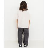 ダブルタックイージーパンツ 10分丈 | F.O.Online Store | 詳細画像21