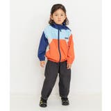 ダブルタックイージーパンツ 10分丈 | F.O.Online Store | 詳細画像23