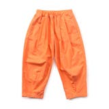 ダブルタックイージーパンツ 10分丈 | F.O.Online Store | 詳細画像25