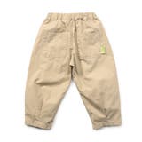 ダブルタックイージーパンツ 10分丈 | F.O.Online Store | 詳細画像3