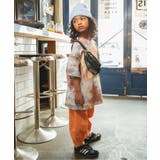 ダブルタックイージーパンツ 10分丈 | F.O.Online Store | 詳細画像35