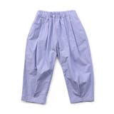 ダブルタックイージーパンツ 10分丈 | F.O.Online Store | 詳細画像37