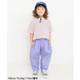 ダブルタックイージーパンツ 10分丈 | F.O.Online Store | 詳細画像39