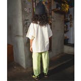 ダブルタックイージーパンツ 10分丈 | F.O.Online Store | 詳細画像45
