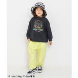 ダブルタックイージーパンツ 10分丈 | F.O.Online Store | 詳細画像46