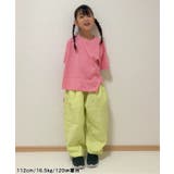 ダブルタックイージーパンツ 10分丈 | F.O.Online Store | 詳細画像47