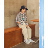 ダブルタックイージーパンツ 10分丈 | F.O.Online Store | 詳細画像7
