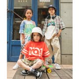 ダブルタックイージーパンツ 10分丈 | F.O.Online Store | 詳細画像8