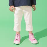 スリットカプリパンツ 7分丈 | F.O.Online Store | 詳細画像1