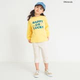 スリットカプリパンツ 7分丈 | F.O.Online Store | 詳細画像7