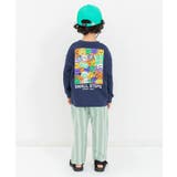 サッカーストライプパンツ 10分丈 | F.O.Online Store | 詳細画像17