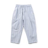 サッカーストライプパンツ 10分丈 | F.O.Online Store | 詳細画像2