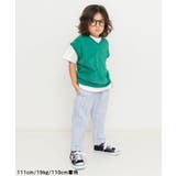 サッカーストライプパンツ 10分丈 | F.O.Online Store | 詳細画像4