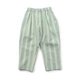 サッカーストライプパンツ 10分丈 | F.O.Online Store | 詳細画像7