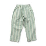 サッカーストライプパンツ 10分丈 | F.O.Online Store | 詳細画像8