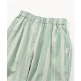 サッカーストライプパンツ 10分丈 | F.O.Online Store | 詳細画像9