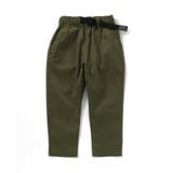 のびのびパンツ  10分丈 | F.O.Online Store | 詳細画像10 