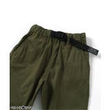 のびのびパンツ  10分丈 | F.O.Online Store | 詳細画像12 