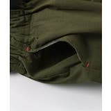 のびのびパンツ  10分丈 | F.O.Online Store | 詳細画像15 