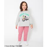 のびのびパンツ  10分丈 | F.O.Online Store | 詳細画像23 