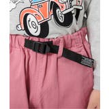 のびのびパンツ  10分丈 | F.O.Online Store | 詳細画像25 