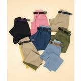 のびのびパンツ  10分丈 | F.O.Online Store | 詳細画像30 