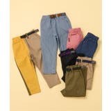 のびのびパンツ  10分丈 | F.O.Online Store | 詳細画像31 