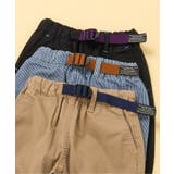 のびのびパンツ  10分丈 | F.O.Online Store | 詳細画像33 