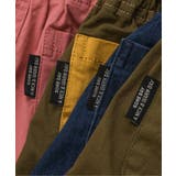 のびのびパンツ  10分丈 | F.O.Online Store | 詳細画像34 