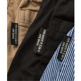 のびのびパンツ  10分丈 | F.O.Online Store | 詳細画像35 