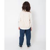 のびのびパンツ  10分丈 | F.O.Online Store | 詳細画像6 